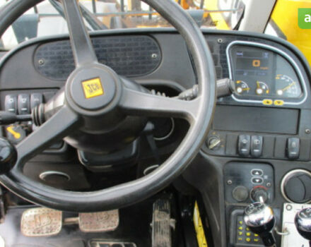 ЖЦБ 535-125, объемом двигателя 0 л и пробегом 0 тыс. км за 51708 $, фото 3 на Automoto.ua