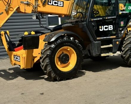 ЖЦБ 535-125, объемом двигателя 4.4 л и пробегом 0 тыс. км за 54305 $, фото 5 на Automoto.ua