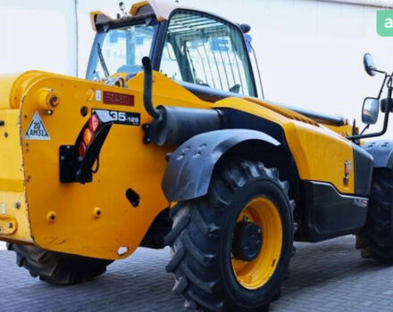 ЖЦБ 535-125, объемом двигателя 0 л и пробегом 0 тыс. км за 41545 $, фото 5 на Automoto.ua