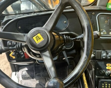 ЖЦБ 535-125, объемом двигателя 4.4 л и пробегом 0 тыс. км за 54305 $, фото 9 на Automoto.ua