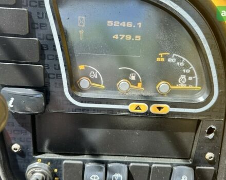 ЖЦБ 535-125, объемом двигателя 4.4 л и пробегом 0 тыс. км за 54305 $, фото 10 на Automoto.ua