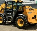 ЖЦБ 535-125, объемом двигателя 4.4 л и пробегом 0 тыс. км за 54305 $, фото 6 на Automoto.ua