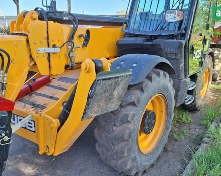 ЖЦБ 535-125, объемом двигателя 0 л и пробегом 0 тыс. км за 64930 $, фото 2 на Automoto.ua