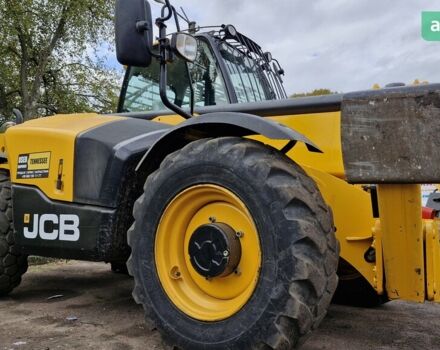 ЖЦБ 535-125, объемом двигателя 0 л и пробегом 0 тыс. км за 66110 $, фото 3 на Automoto.ua