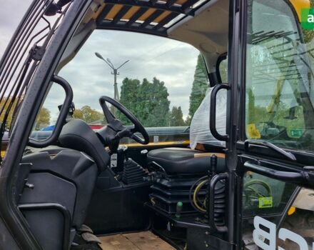 ЖЦБ 535-125, объемом двигателя 0 л и пробегом 0 тыс. км за 66110 $, фото 12 на Automoto.ua