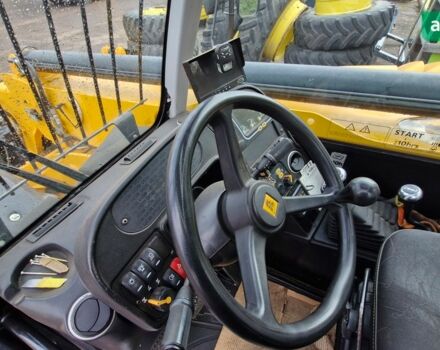 ЖЦБ 535-125, объемом двигателя 0 л и пробегом 0 тыс. км за 66110 $, фото 8 на Automoto.ua