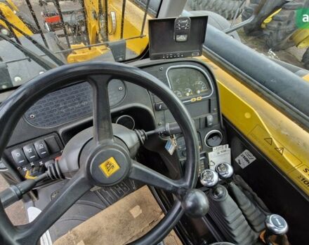 ЖЦБ 535-125, объемом двигателя 0 л и пробегом 0 тыс. км за 66110 $, фото 10 на Automoto.ua