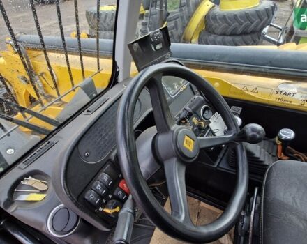 ЖЦБ 535-125, объемом двигателя 0 л и пробегом 0 тыс. км за 64930 $, фото 5 на Automoto.ua