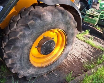 ЖЦБ 535-125, объемом двигателя 0 л и пробегом 0 тыс. км за 64930 $, фото 3 на Automoto.ua