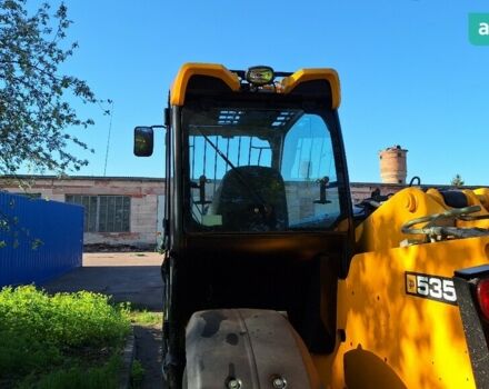 ЖЦБ 535-125, объемом двигателя 0 л и пробегом 0 тыс. км за 64930 $, фото 5 на Automoto.ua