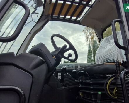 ЖЦБ 535-125, объемом двигателя 0 л и пробегом 0 тыс. км за 66110 $, фото 11 на Automoto.ua