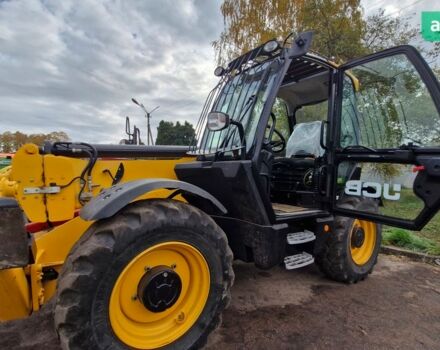ЖЦБ 535-125, объемом двигателя 0 л и пробегом 0 тыс. км за 66110 $, фото 7 на Automoto.ua