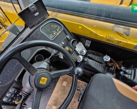 ЖЦБ 535-125, объемом двигателя 0 л и пробегом 0 тыс. км за 66110 $, фото 9 на Automoto.ua
