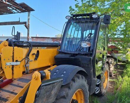 ЖЦБ 535-125, объемом двигателя 0 л и пробегом 0 тыс. км за 64930 $, фото 4 на Automoto.ua