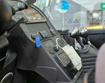 ЖЦБ 535-125, об'ємом двигуна 0 л та пробігом 0 тис. км за 50900 $, фото 2 на Automoto.ua