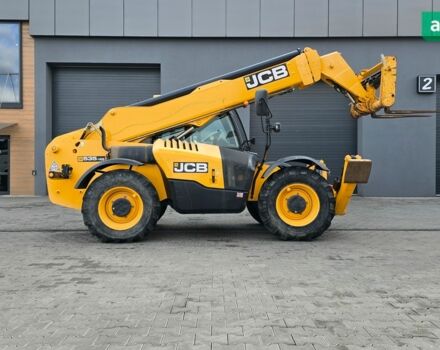 ЖЦБ 535-125, объемом двигателя 4 л и пробегом 0 тыс. км за 54900 $, фото 3 на Automoto.ua