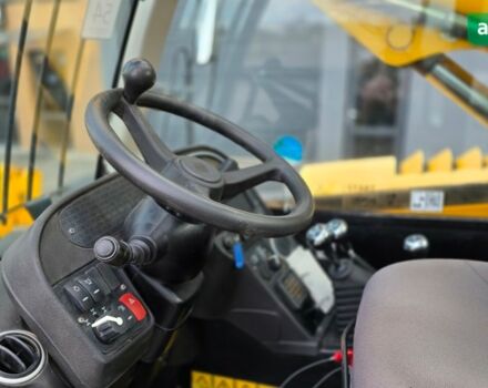 ЖЦБ 535-125, об'ємом двигуна 0 л та пробігом 0 тис. км за 50900 $, фото 3 на Automoto.ua