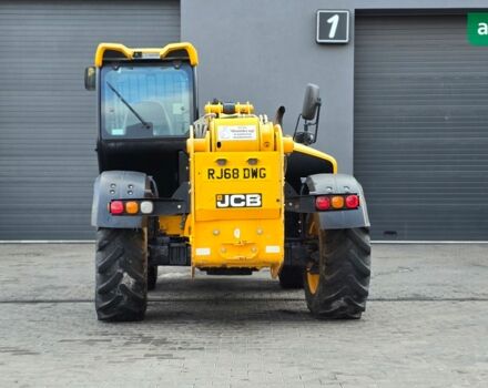 ЖЦБ 535-125, об'ємом двигуна 0 л та пробігом 0 тис. км за 50900 $, фото 10 на Automoto.ua