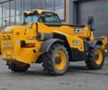 ЖЦБ 535-125, об'ємом двигуна 0 л та пробігом 0 тис. км за 50900 $, фото 11 на Automoto.ua