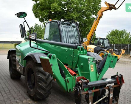 ЖЦБ 535-125, объемом двигателя 0 л и пробегом 0 тыс. км за 55745 $, фото 1 на Automoto.ua