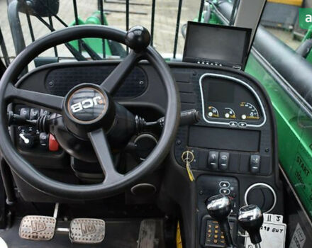 ЖЦБ 535-125, объемом двигателя 0 л и пробегом 0 тыс. км за 55745 $, фото 5 на Automoto.ua
