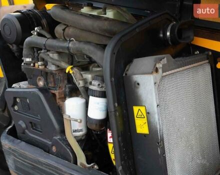 ЖЦБ 535-125, об'ємом двигуна 0 л та пробігом 0 тис. км за 34886 $, фото 5 на Automoto.ua