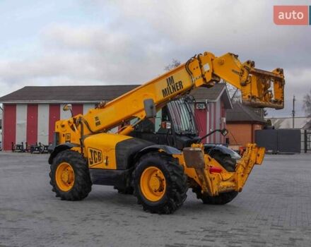 ЖЦБ 535-125, об'ємом двигуна 0 л та пробігом 0 тис. км за 34886 $, фото 7 на Automoto.ua