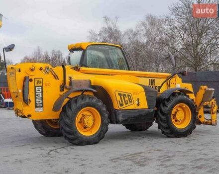 ЖЦБ 535-125, об'ємом двигуна 0 л та пробігом 0 тис. км за 34886 $, фото 3 на Automoto.ua