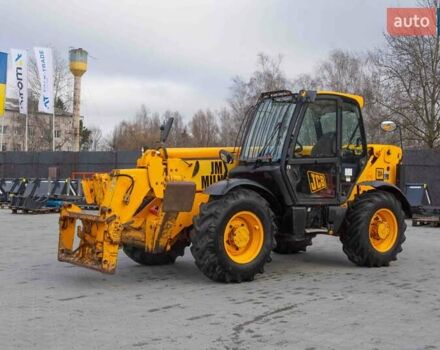 ЖЦБ 535-125, об'ємом двигуна 0 л та пробігом 0 тис. км за 34886 $, фото 11 на Automoto.ua