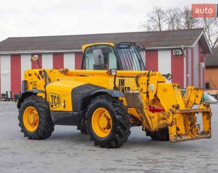 ЖЦБ 535-125, об'ємом двигуна 0 л та пробігом 0 тис. км за 34886 $, фото 2 на Automoto.ua