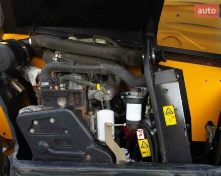 ЖЦБ 535-125, об'ємом двигуна 0 л та пробігом 0 тис. км за 34886 $, фото 4 на Automoto.ua