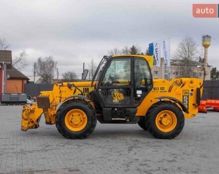 ЖЦБ 535-125, об'ємом двигуна 0 л та пробігом 0 тис. км за 34886 $, фото 10 на Automoto.ua