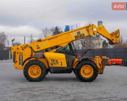 ЖЦБ 535-125, об'ємом двигуна 0 л та пробігом 0 тис. км за 34886 $, фото 8 на Automoto.ua