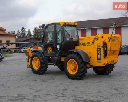 ЖЦБ 535-125, об'ємом двигуна 0 л та пробігом 0 тис. км за 34886 $, фото 9 на Automoto.ua