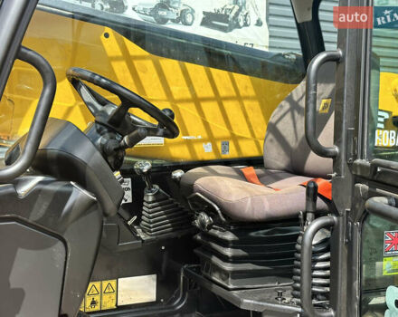 ЖЦБ 535-125, объемом двигателя 4.4 л и пробегом 5 тыс. км за 53304 $, фото 7 на Automoto.ua