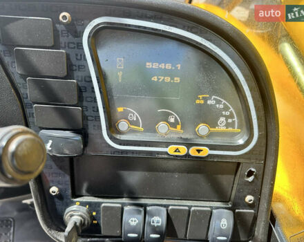 ЖЦБ 535-125, объемом двигателя 4.4 л и пробегом 5 тыс. км за 53304 $, фото 10 на Automoto.ua