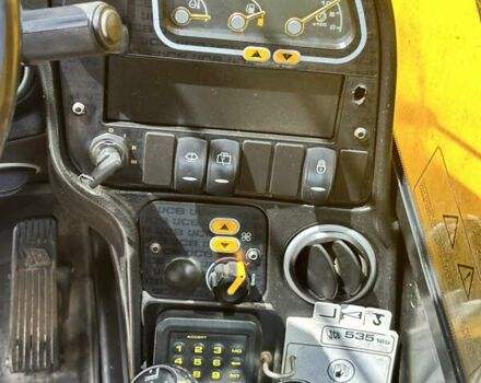 ЖЦБ 535-125, объемом двигателя 4.4 л и пробегом 5 тыс. км за 53304 $, фото 8 на Automoto.ua