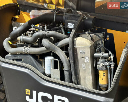 ЖЦБ 535-125, объемом двигателя 4.4 л и пробегом 5 тыс. км за 53304 $, фото 11 на Automoto.ua