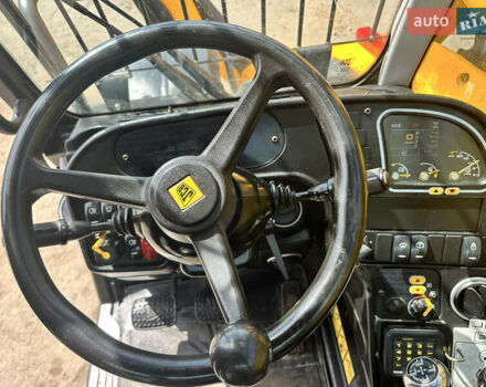 ЖЦБ 535-125, объемом двигателя 4.4 л и пробегом 5 тыс. км за 53304 $, фото 9 на Automoto.ua