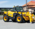 ЖЦБ 535-125, об'ємом двигуна 0 л та пробігом 0 тис. км за 57321 $, фото 1 на Automoto.ua
