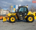 ЖЦБ 535-125, объемом двигателя 0 л и пробегом 0 тыс. км за 57558 $, фото 9 на Automoto.ua