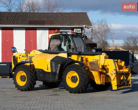 ЖЦБ 535-125, объемом двигателя 0 л и пробегом 0 тыс. км за 57558 $, фото 3 на Automoto.ua