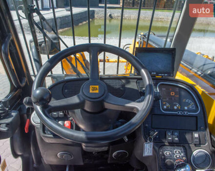 ЖЦБ 535-125, об'ємом двигуна 0 л та пробігом 0 тис. км за 57321 $, фото 16 на Automoto.ua