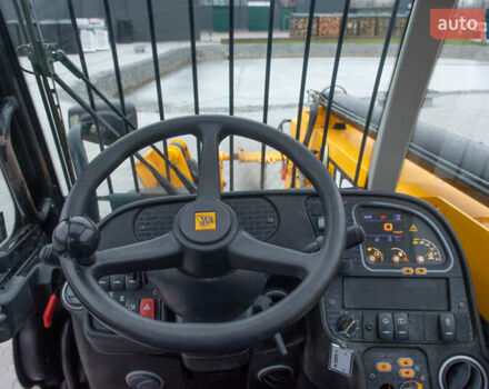 ЖЦБ 535-125, объемом двигателя 0 л и пробегом 0 тыс. км за 57602 $, фото 14 на Automoto.ua