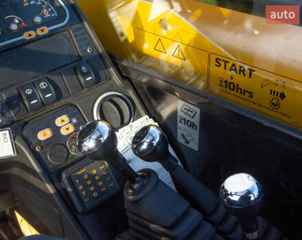 ЖЦБ 535-125, объемом двигателя 0 л и пробегом 0 тыс. км за 57558 $, фото 8 на Automoto.ua