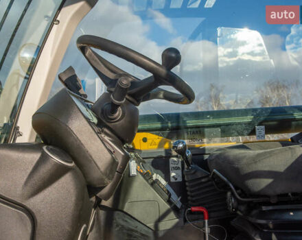 ЖЦБ 535-125, объемом двигателя 0 л и пробегом 0 тыс. км за 57558 $, фото 11 на Automoto.ua