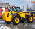 ЖЦБ 535-125, объемом двигателя 0 л и пробегом 0 тыс. км за 58910 $, фото 3 на Automoto.ua