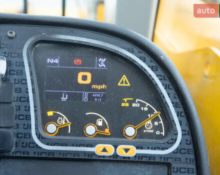 ЖЦБ 535-125, объемом двигателя 0 л и пробегом 0 тыс. км за 57602 $, фото 13 на Automoto.ua