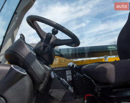 ЖЦБ 535-125 2018 в Житомире на Automoto.ua ЖЦБ 535-125, объемом двигателя 0 л и пробегом 0 тыс. км за 62918 $, фото 8 на Automoto.ua