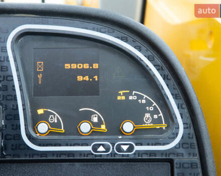 ЖЦБ 535-125, объемом двигателя 0 л и пробегом 0 тыс. км за 54427 $, фото 13 на Automoto.ua